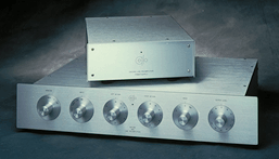 cello encore line preamplifier