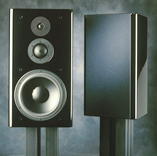 cello legend speakers