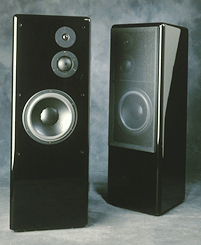 cello premiere speakers